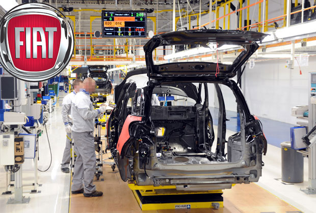 КРИЗА У КРАГУЈЕВАЧКОМ ФИЈАТУ: Уместо прекида штрајка – откази